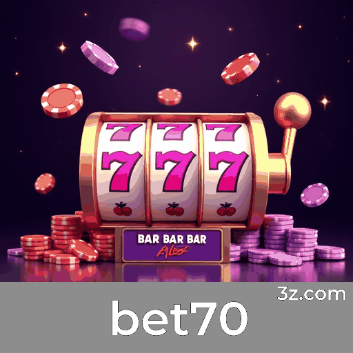 Bet70: Apostas Móveis com Facilidade e Funções Completas