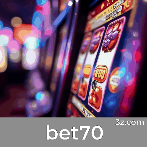 bet70: Análise de Esporte e Estratégias de Apostas