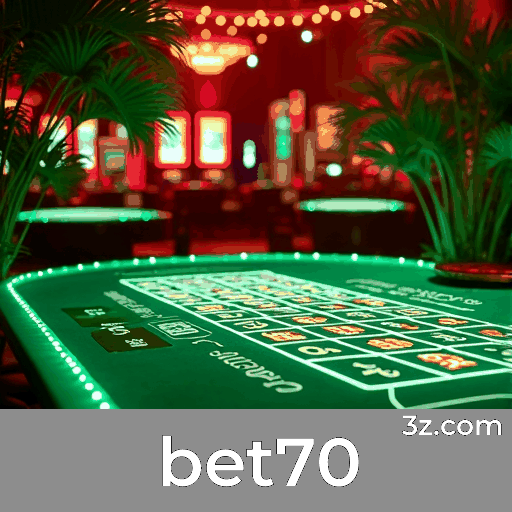 Tecnologia de Nuvem e Segurança Avançada na Bet70