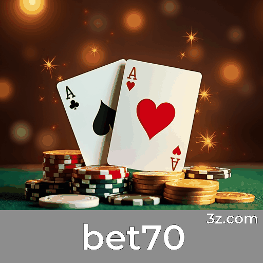 Bet70: Apostas Móveis com Facilidade e Funções Completas