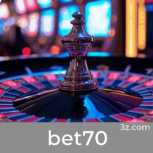 Tecnologia Holográfica 3D em Jogos de Cassino Bet70