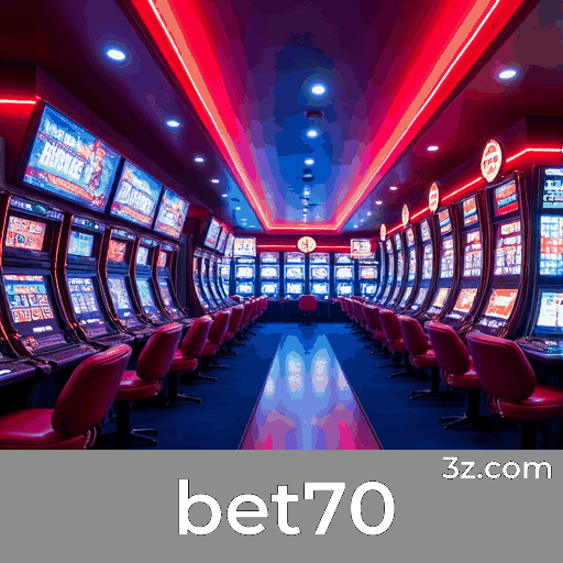 Bet70: Bônus Irresistíveis e Ofertas Únicas Esperam por Você