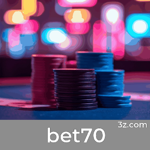 bet70: Análise de Esporte e Estratégias de Apostas