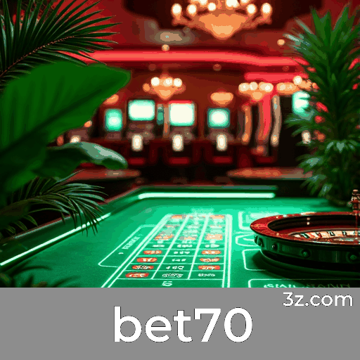 Tecnologia de Nuvem e Segurança Avançada na Bet70