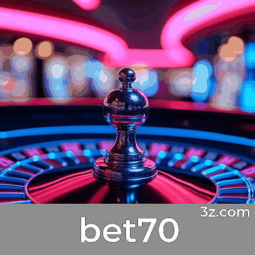 bet70: Análise de Esporte e Estratégias de Apostas