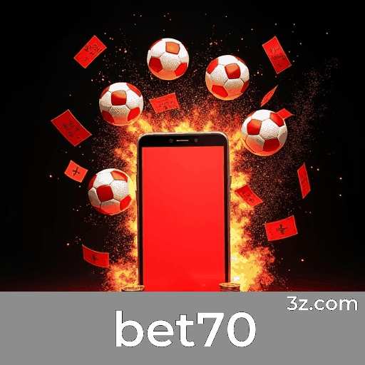 Bet70: Bônus Irresistíveis e Ofertas Únicas Esperam por Você