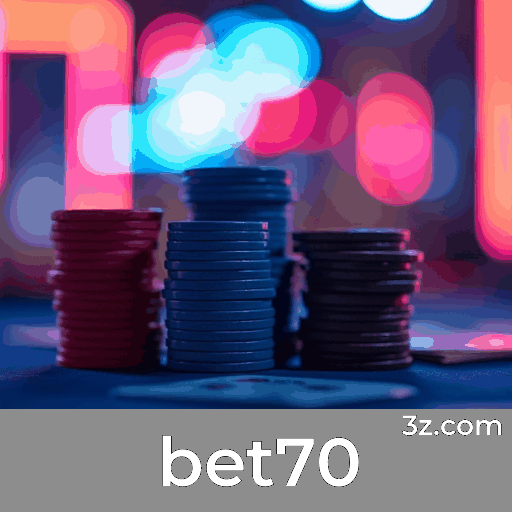 Bet70: Slots - Gigantescos Prêmios, Mesa de Jogos - Variedade Inigualável, Dealer ao Vivo - Imersão Completa