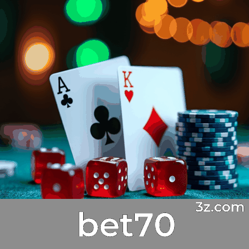 Bet70: Apostas Móveis com Facilidade e Funções Completas