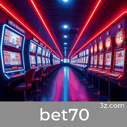 Bet70: Apostas Móveis com Facilidade e Funções Completas