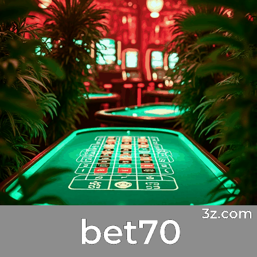 Desbloqueie Surpresas com Promoções bet70